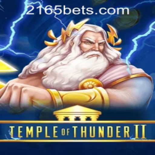 Unveiling the Adventure of TempleofThunderII: A Modern Gaming Experience