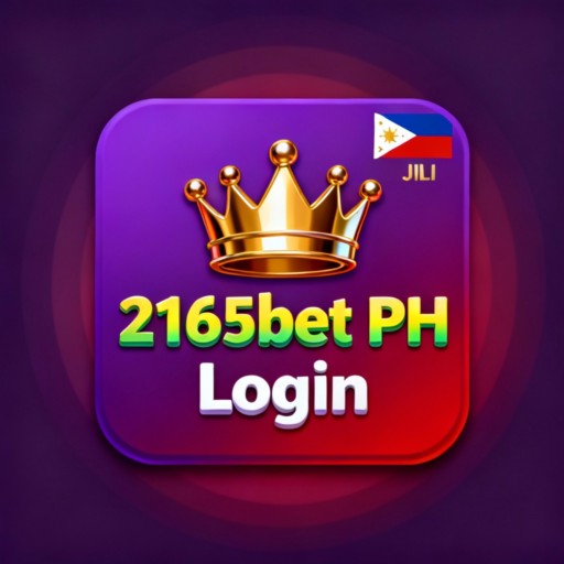 2165bet PH Login