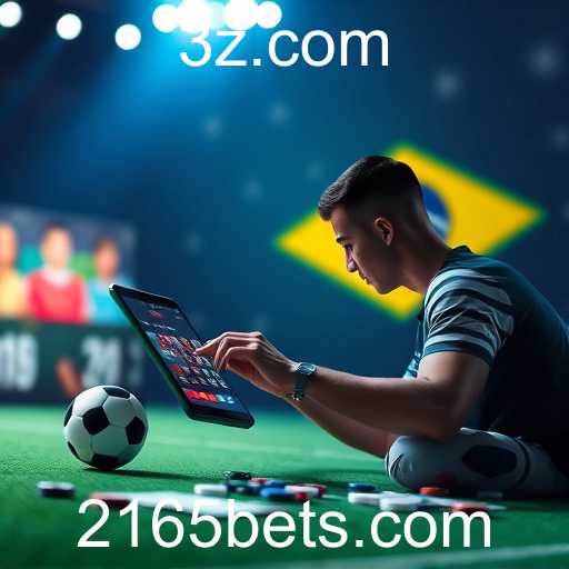 A Ascensão do Mercado de Jogos Online no Brasil