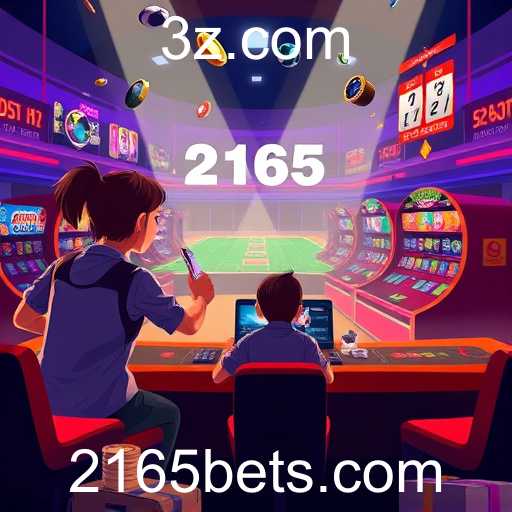 2165bet