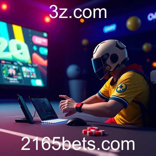 O Crescimento do Setor de Jogos em 2025