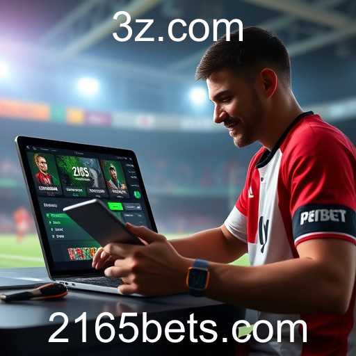 Crescimento dos Jogos Online em 2025 e o Impacto do 2165bet