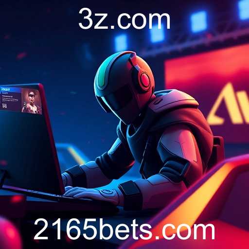 A Ascensão dos Jogos Online e o Papel da 2165bet